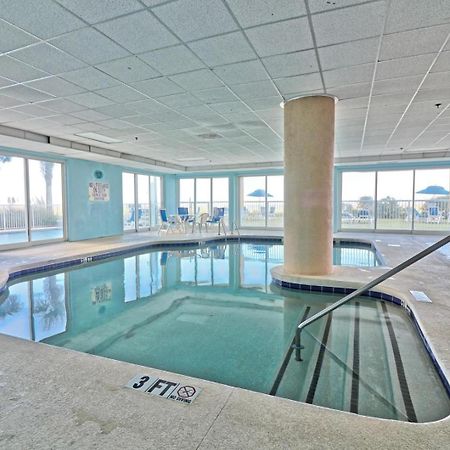 New Holiday Sands 511 Pools, Wifi, 2Br Oceanfront Villa Myrtle Beach Exterior foto