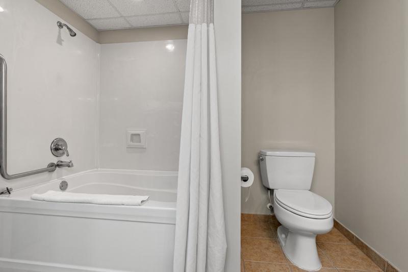 New Holiday Sands 511 Pools, Wifi, 2Br Oceanfront Villa Myrtle Beach Exterior foto