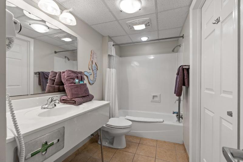 New Holiday Sands 511 Pools, Wifi, 2Br Oceanfront Villa Myrtle Beach Exterior foto