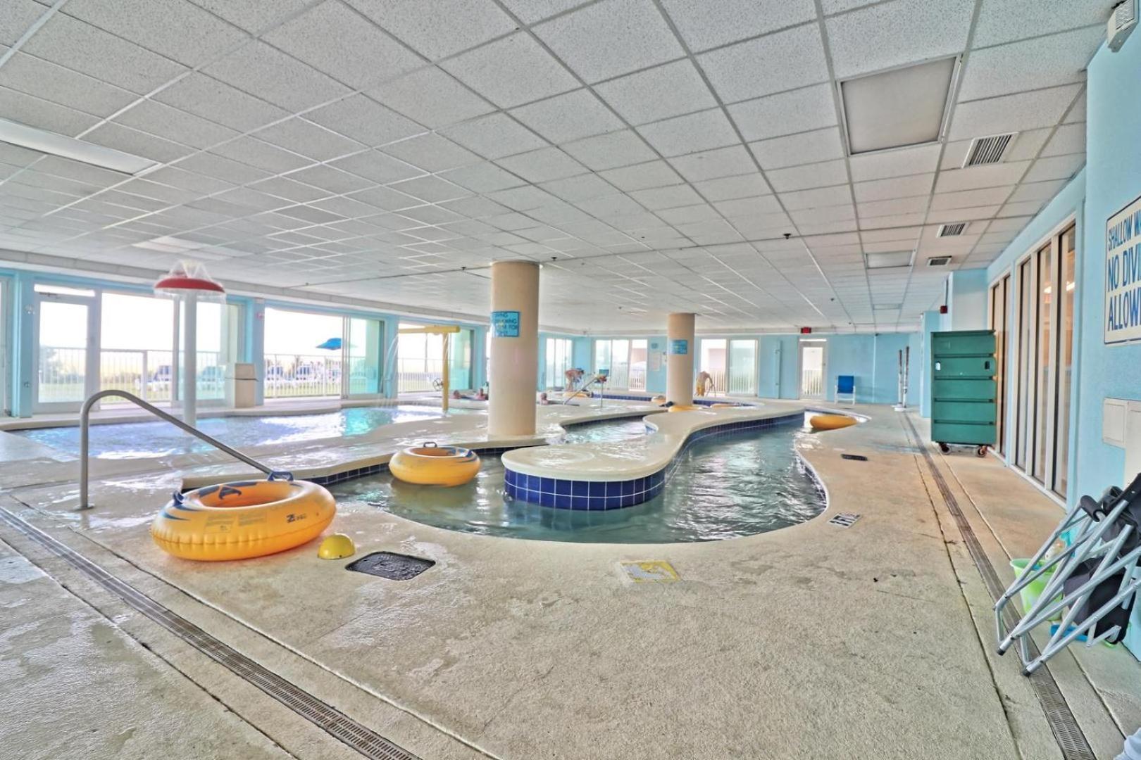 New Holiday Sands 511 Pools, Wifi, 2Br Oceanfront Villa Myrtle Beach Exterior foto